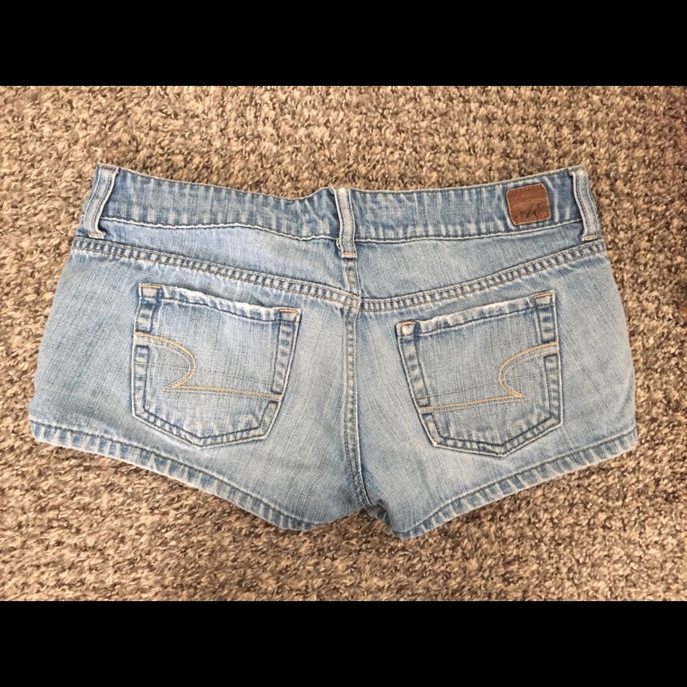 πΈ American Eagle Shorts - Picture 2 of 3